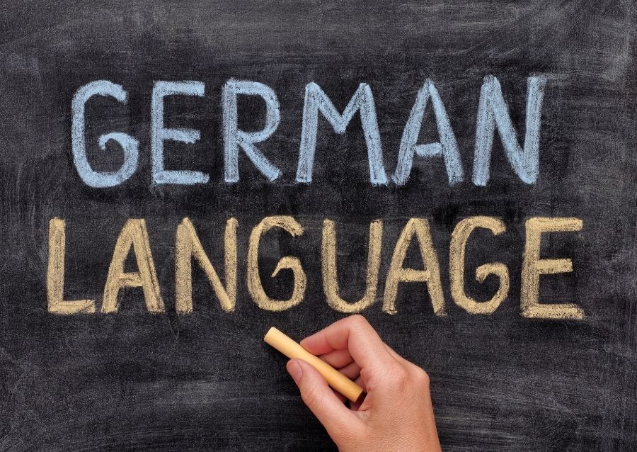 Best German Language Course in Dehradun